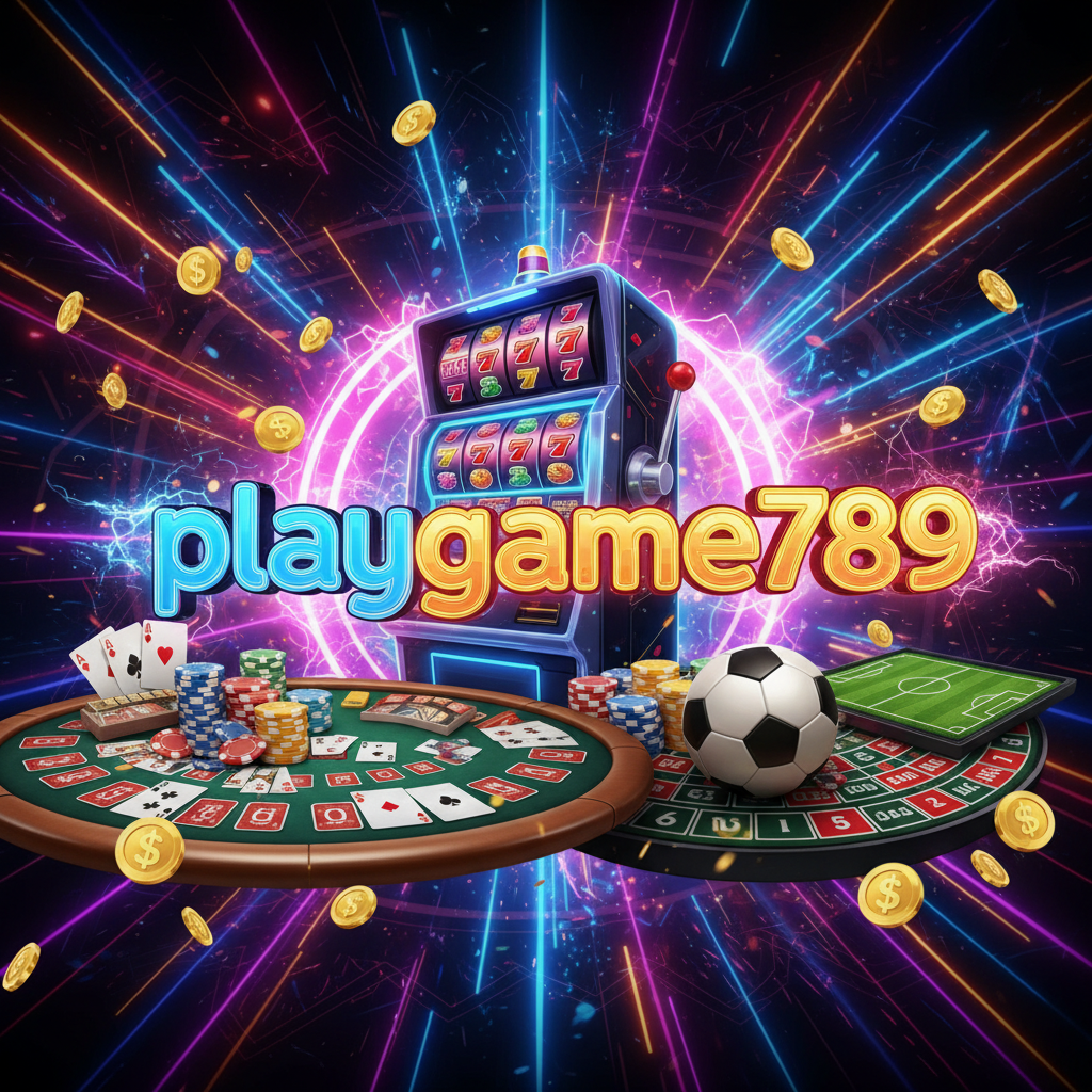 playgame789