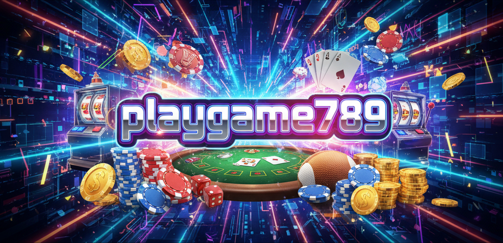 playgame789