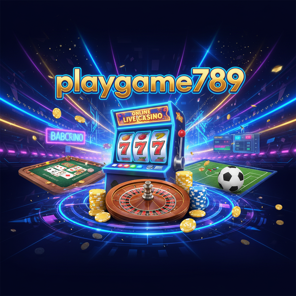 playgame789