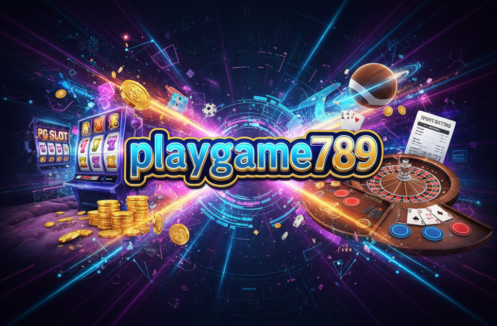 playgame789